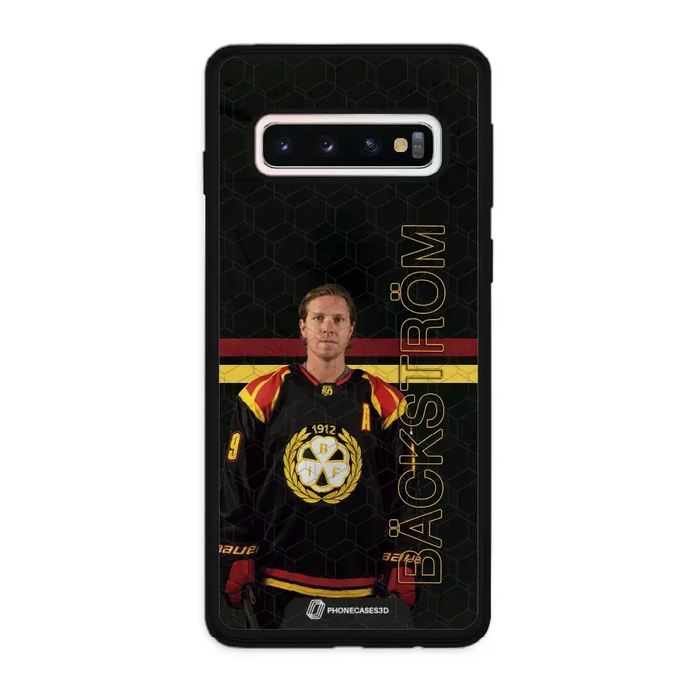 Brynäs IF Official 3D Phone Case Design Bäckström - Image 44