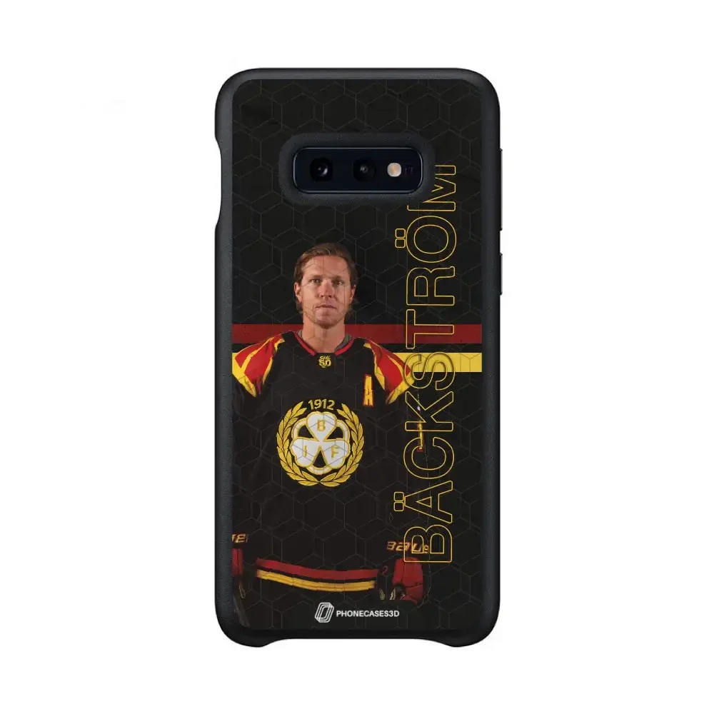 Brynäs IF Official 3D Phone Case Design Bäckström - Image 45