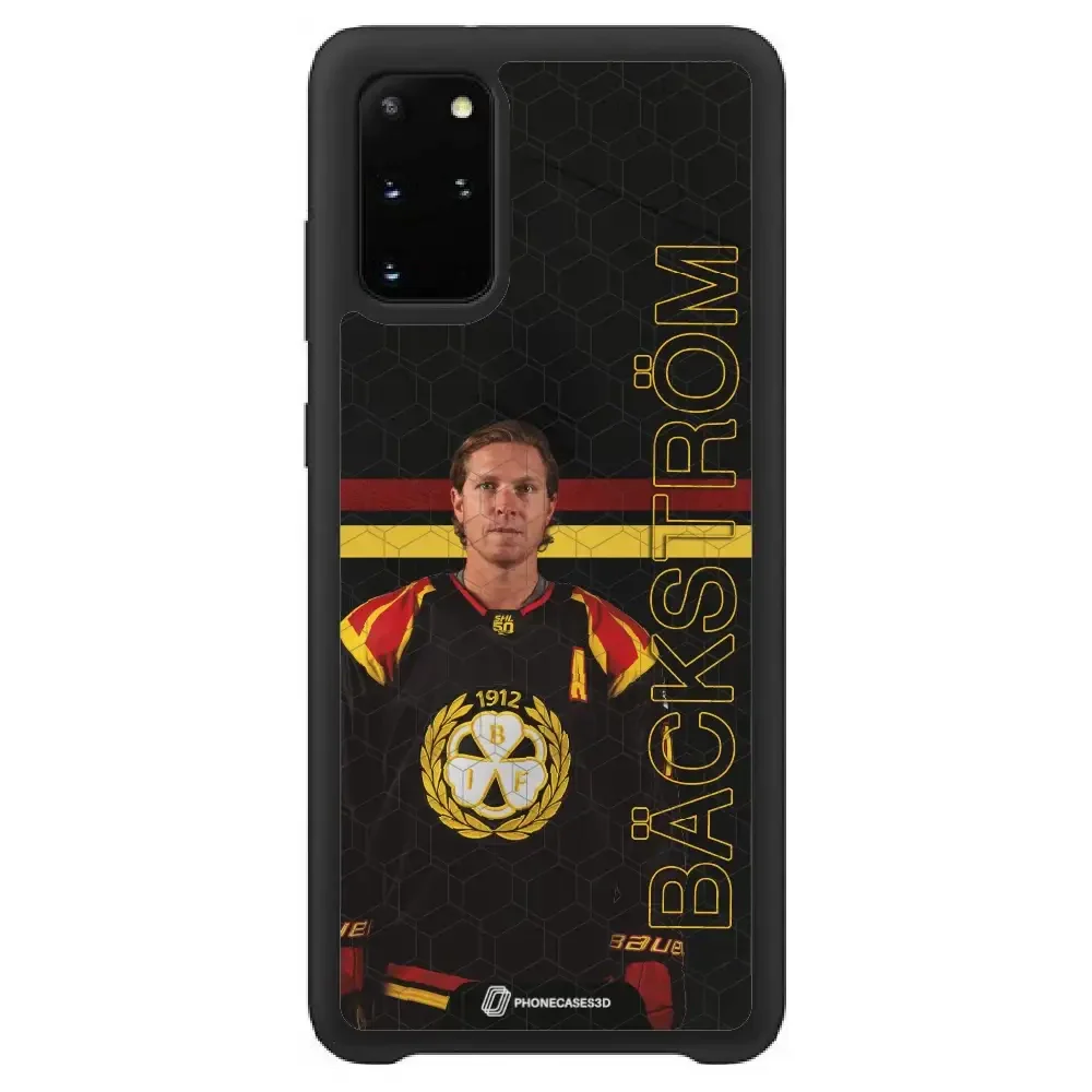Brynäs IF Official 3D Phone Case Design Bäckström - Image 48