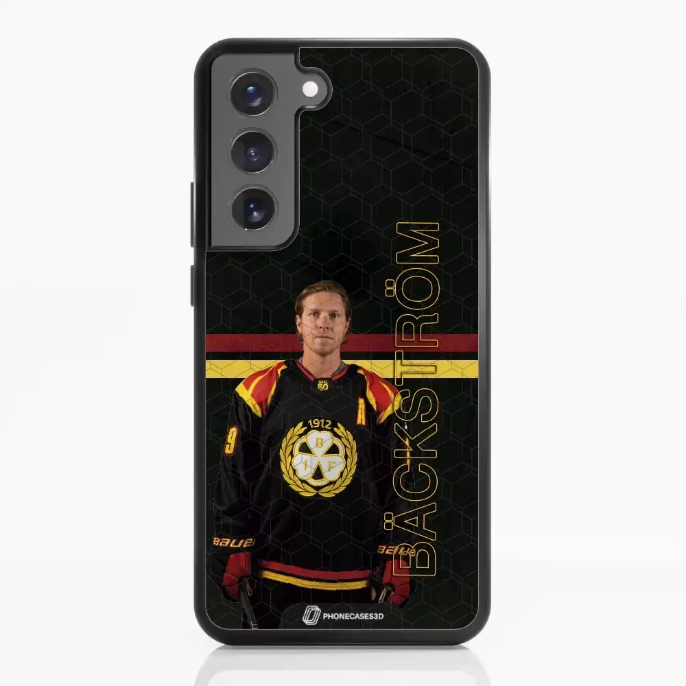 Brynäs IF Official 3D Phone Case Design Bäckström - Image 54