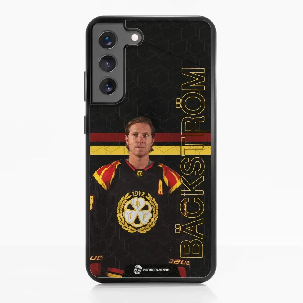 Brynäs IF Official 3D Phone Case Design Bäckström - Image 55