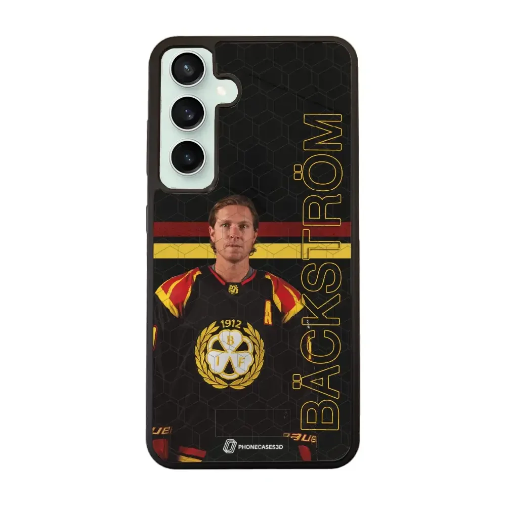 Brynäs IF Official 3D Phone Case Design Bäckström - Image 58
