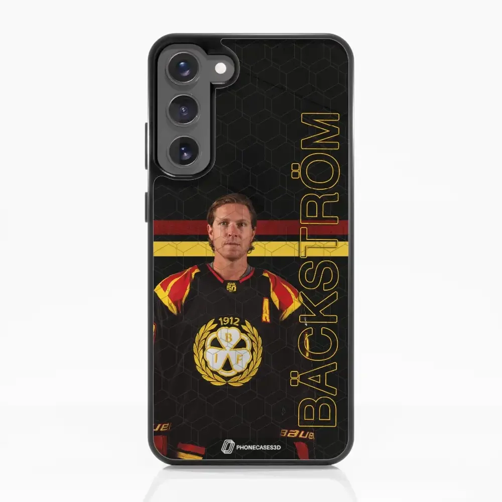 Brynäs IF Official 3D Phone Case Design Bäckström - Image 59