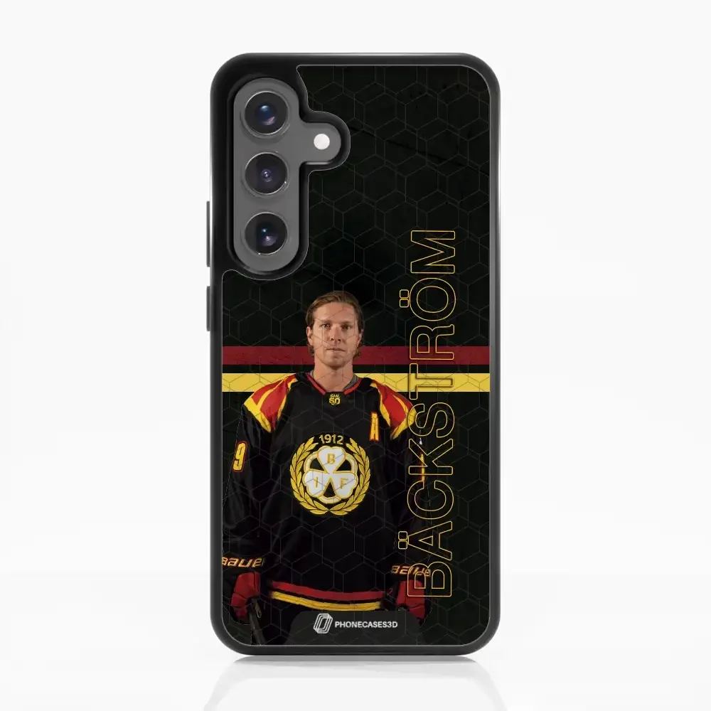 Brynäs IF Official 3D Phone Case Design Bäckström - Image 61