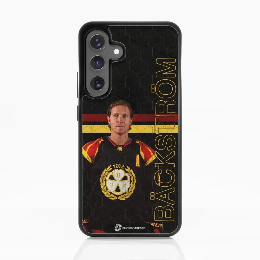 Brynäs IF Official 3D Phone Case Design Bäckström - Image 62