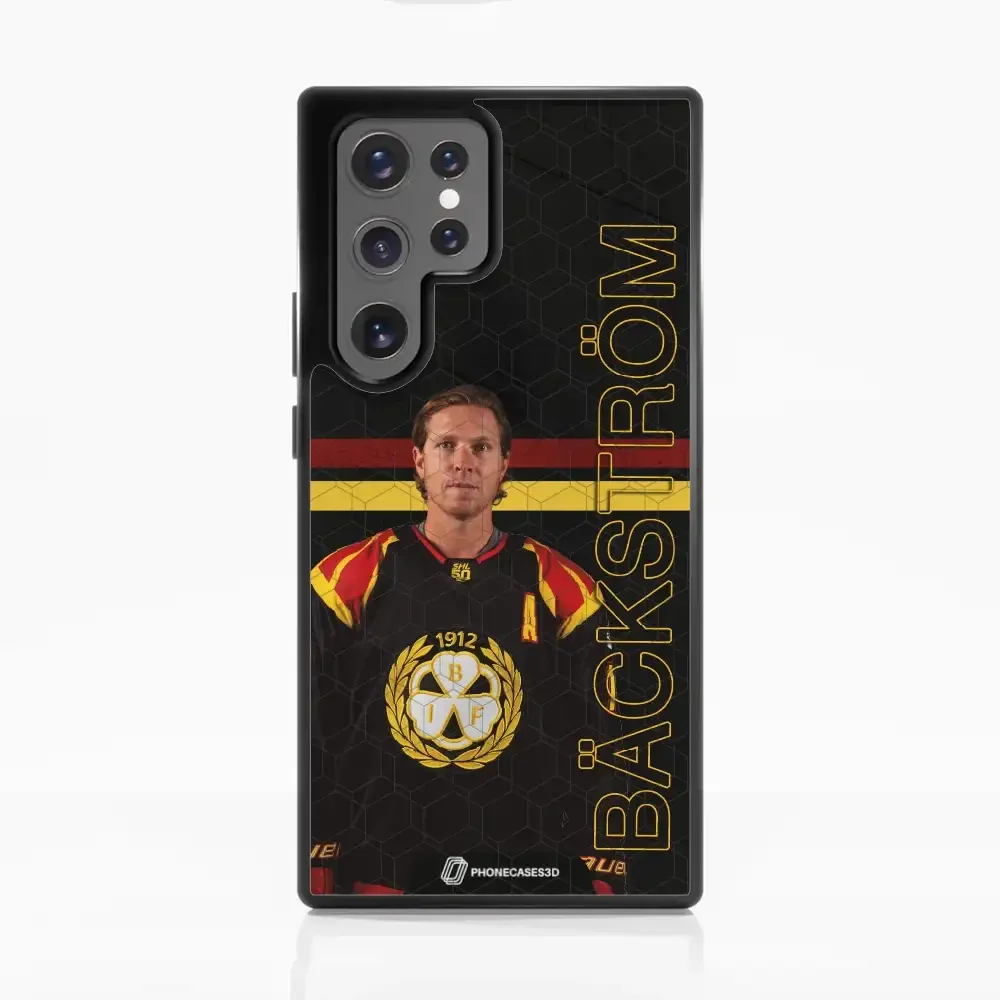 Brynäs IF Official 3D Phone Case Design Bäckström - Image 63