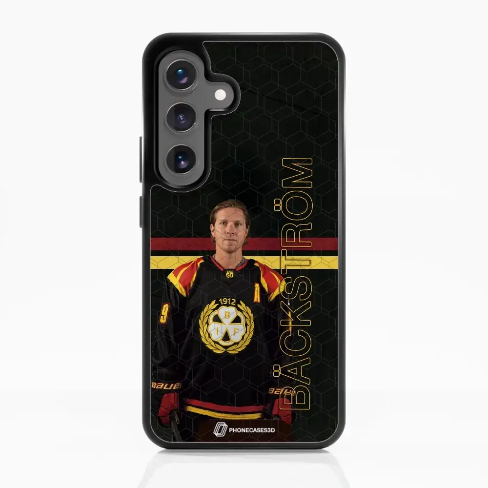 Brynäs IF Official 3D Phone Case Design Bäckström - Image 64