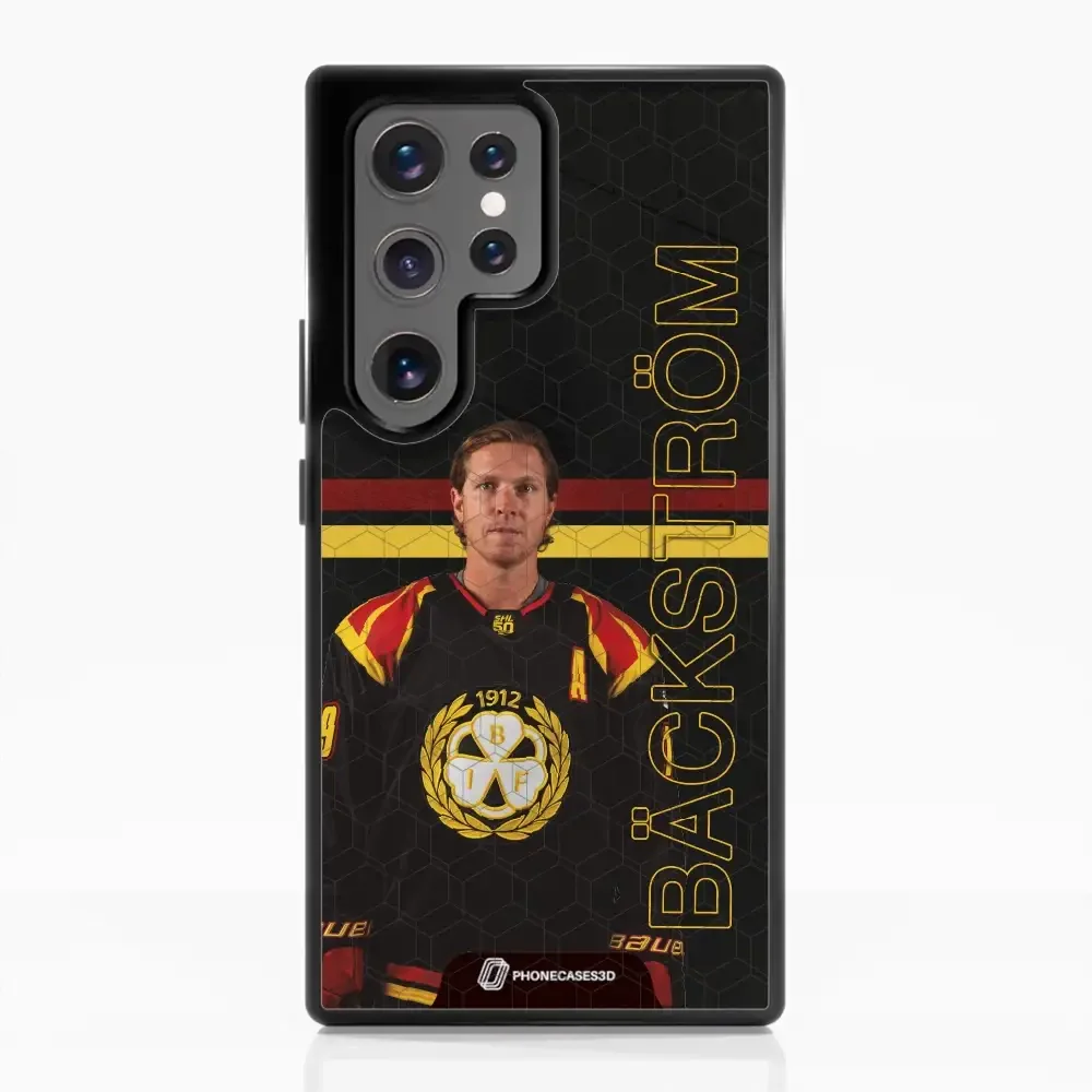 Brynäs IF Official 3D Phone Case Design Bäckström - Image 66