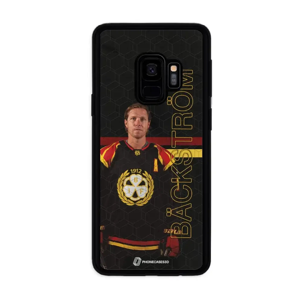 Brynäs IF Official 3D Phone Case Design Bäckström - Image 67