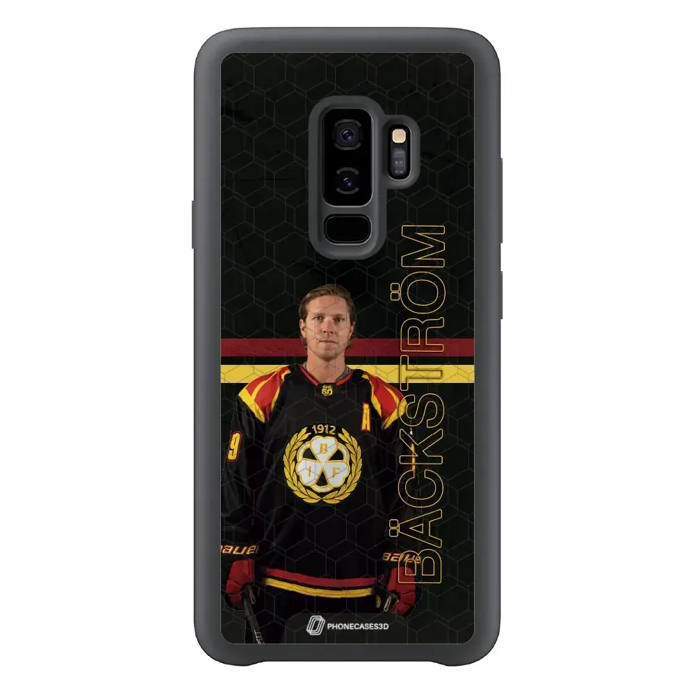 Brynäs IF Official 3D Phone Case Design Bäckström - Image 68