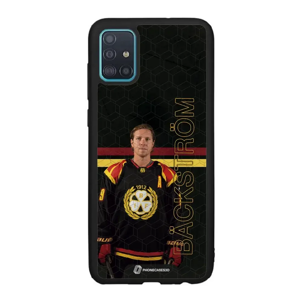 Brynäs IF Official 3D Phone Case Design Bäckström - Image 70
