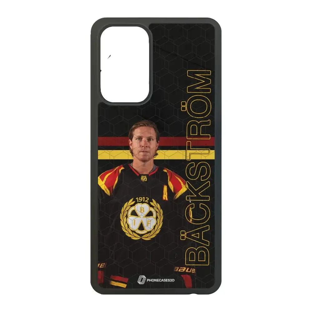 Brynäs IF Official 3D Phone Case Design Bäckström - Image 71