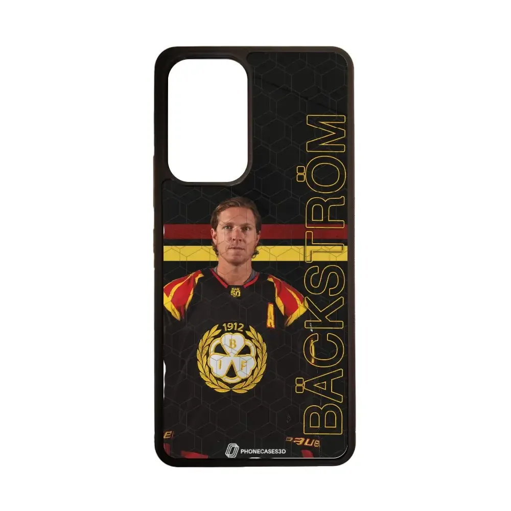 Brynäs IF Official 3D Phone Case Design Bäckström - Image 72