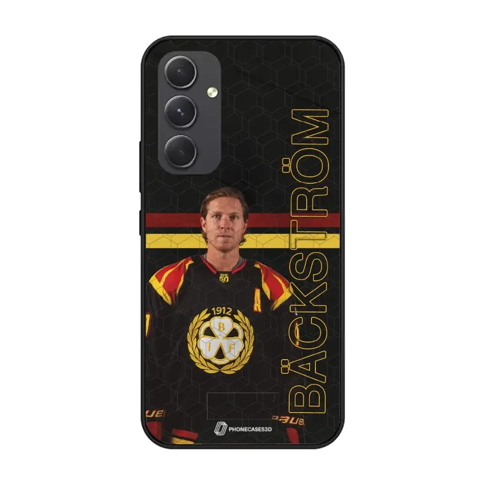 Brynäs IF Official 3D Phone Case Design Bäckström - Image 73