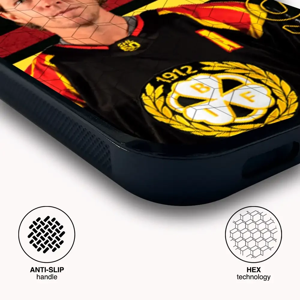 Brynäs IF Official 3D Phone Case Design Bäckström - Image 74