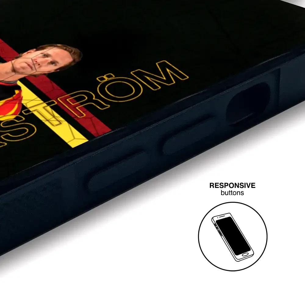 Brynäs IF Official 3D Phone Case Design Bäckström - Image 75