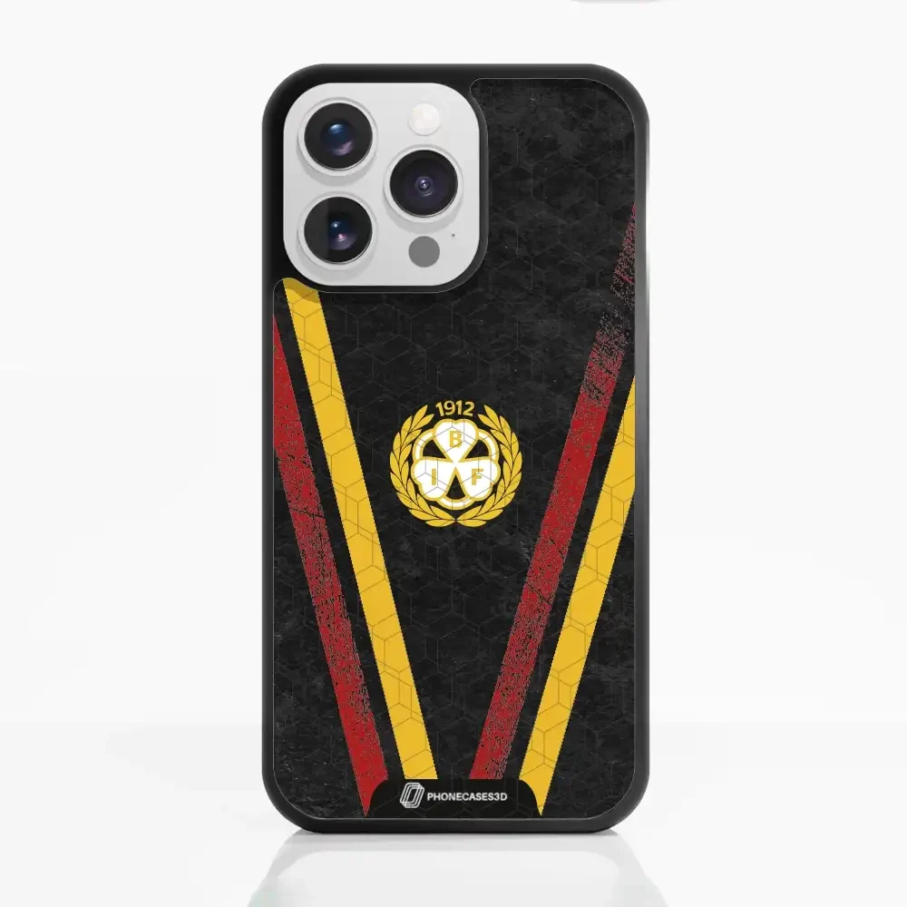 Brynäs IF Official 3D Phone Case Design Classic - Image 10