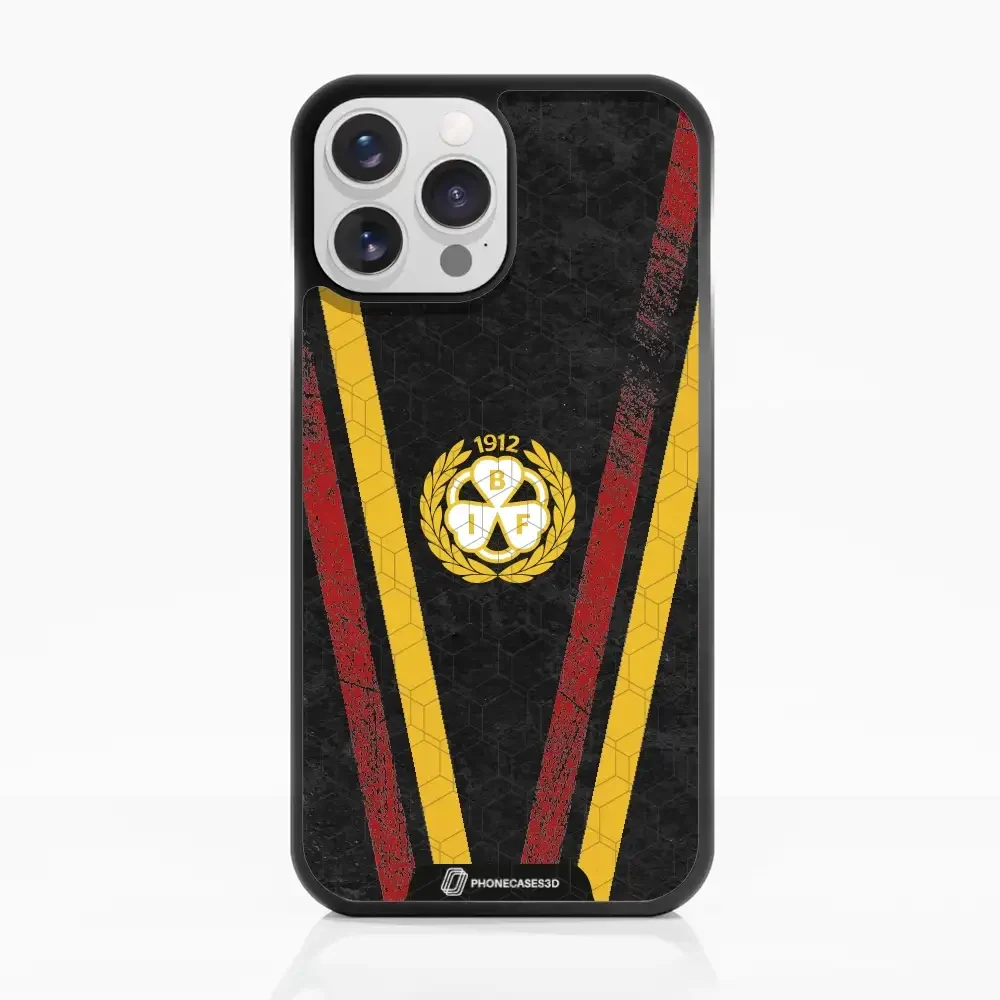 Brynäs IF Official 3D Phone Case Design Classic - Image 11