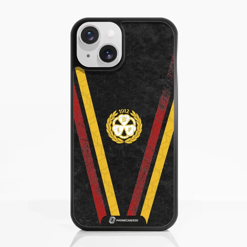 Brynäs IF Official 3D Phone Case Design Classic - Image 12