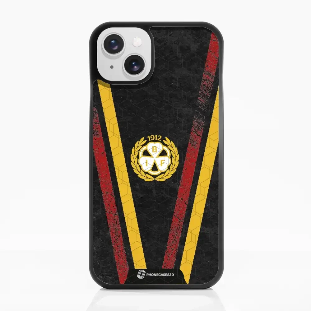 Brynäs IF Official 3D Phone Case Design Classic - Image 13