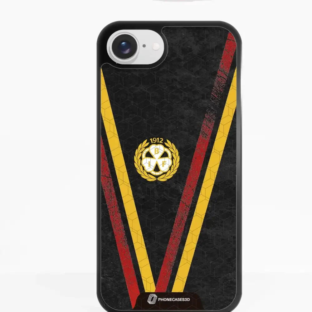 Brynäs IF Official 3D Phone Case Design Classic - Image 21