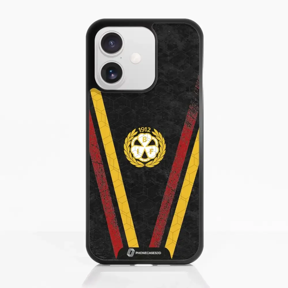 Brynäs IF Official 3D Phone Case Design Classic - Image 24