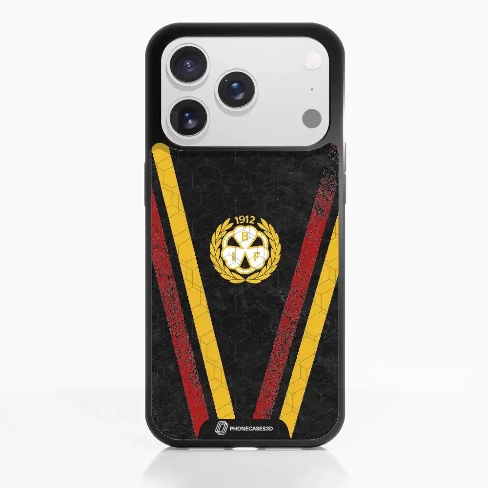 Brynäs IF Official 3D Phone Case Design Classic - Image 26