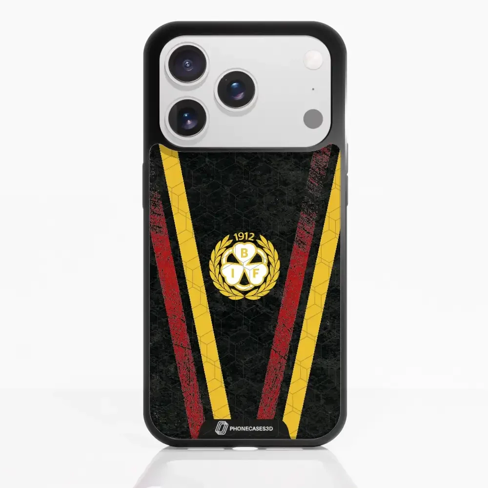 Brynäs IF Official 3D Phone Case Design Classic - Image 27