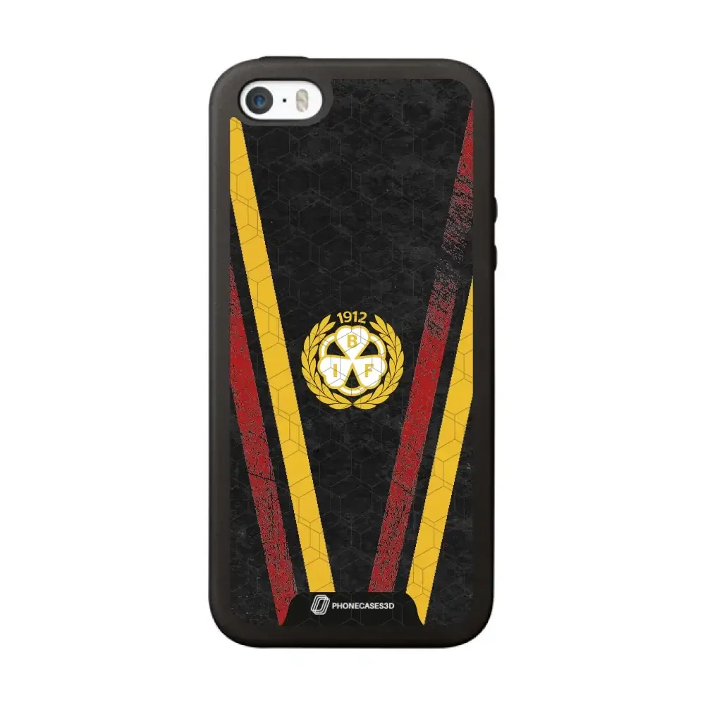 Brynäs IF Official 3D Phone Case Design Classic - Image 28