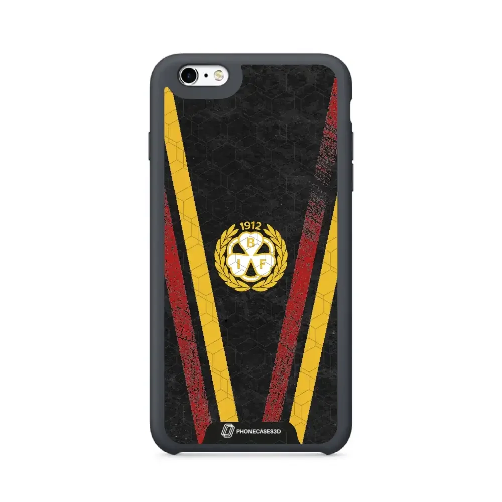 Brynäs IF Official 3D Phone Case Design Classic - Image 30