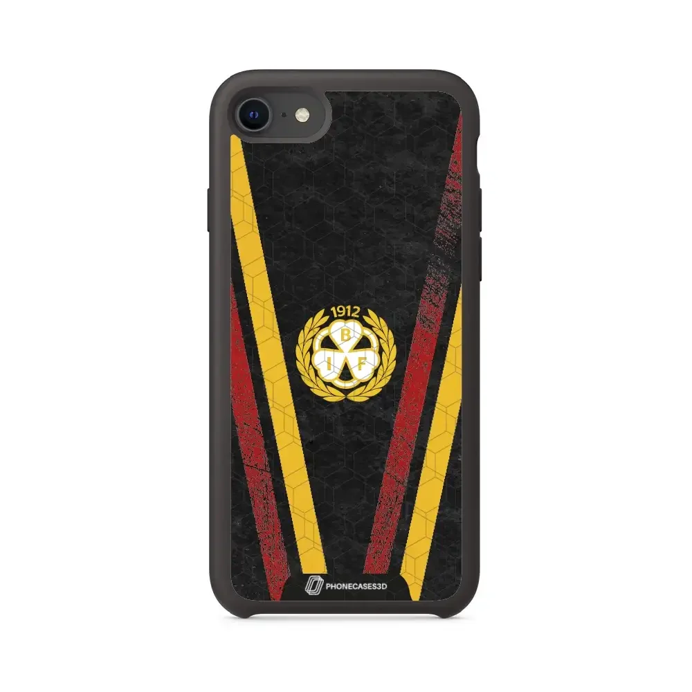 Brynäs IF Official 3D Phone Case Design Classic - Image 34