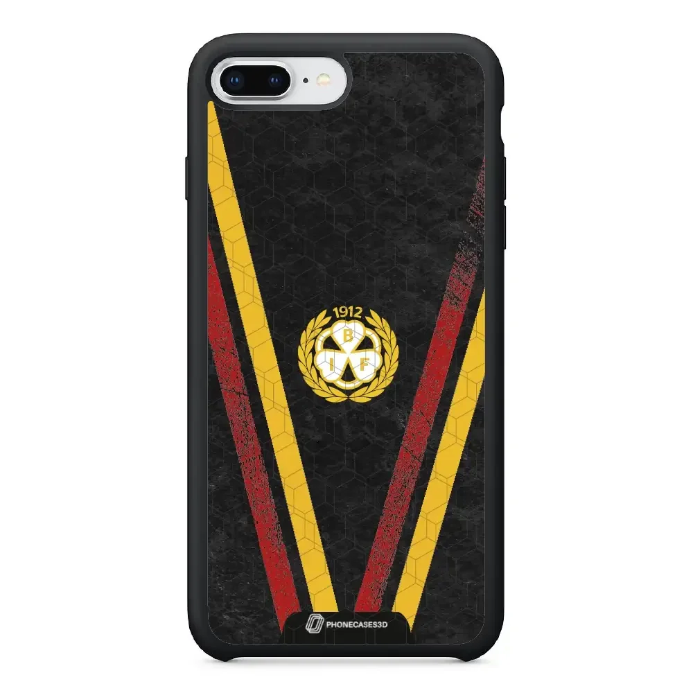 Brynäs IF Official 3D Phone Case Design Classic - Image 35