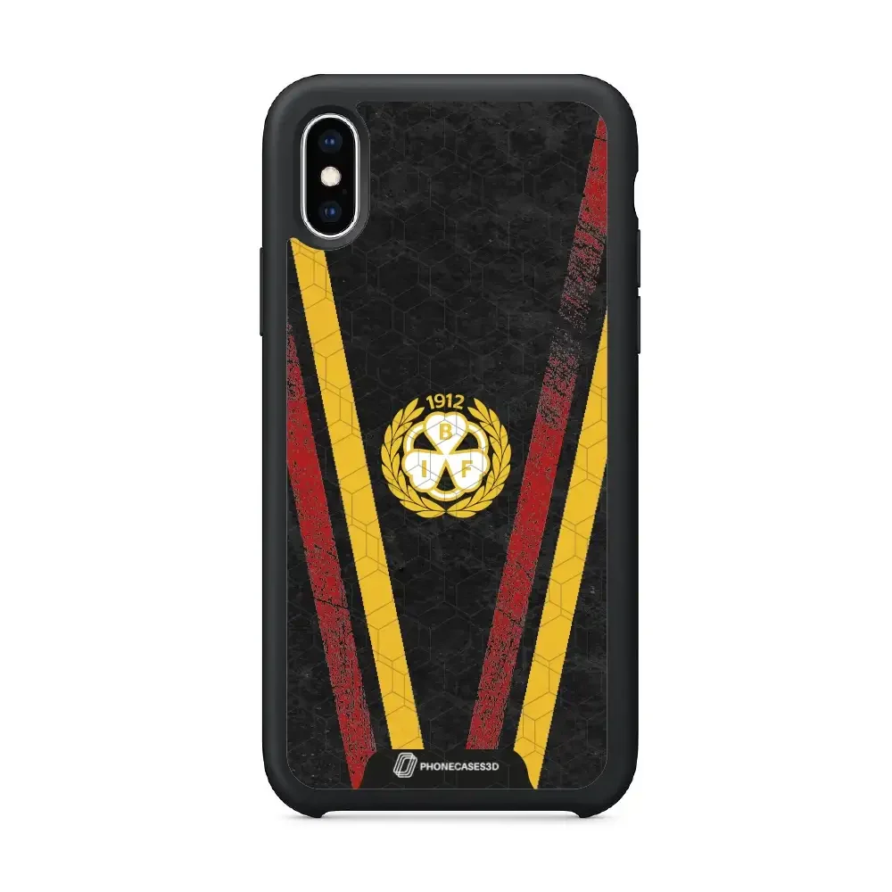 Brynäs IF Official 3D Phone Case Design Classic - Image 38