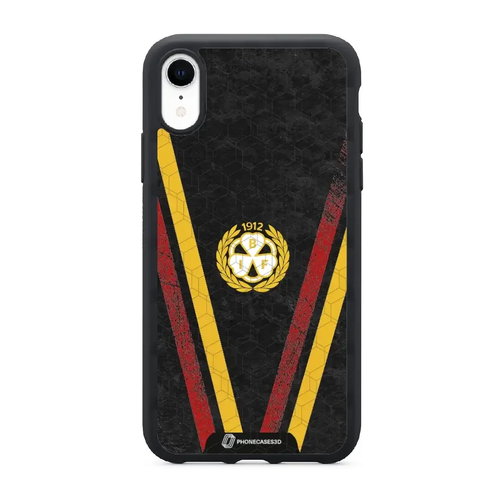 Brynäs IF Official 3D Phone Case Design Classic - Image 39