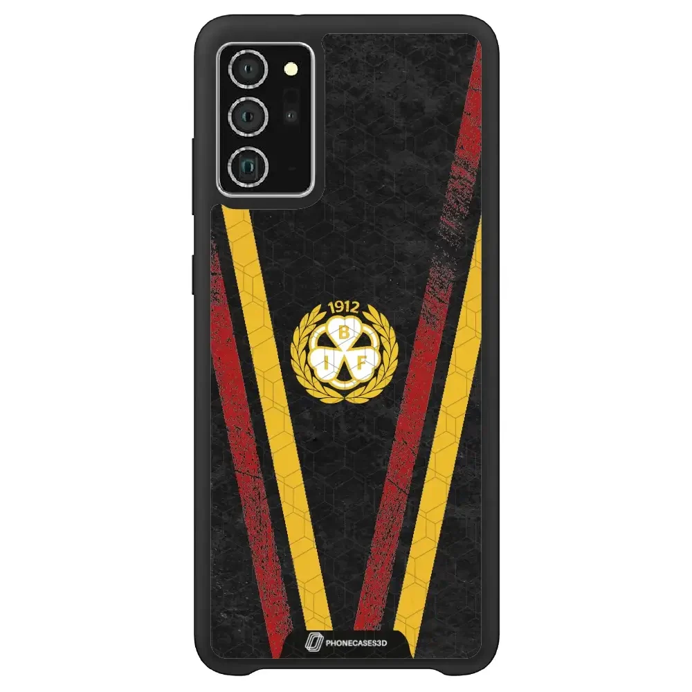 Brynäs IF Official 3D Phone Case Design Classic - Image 42