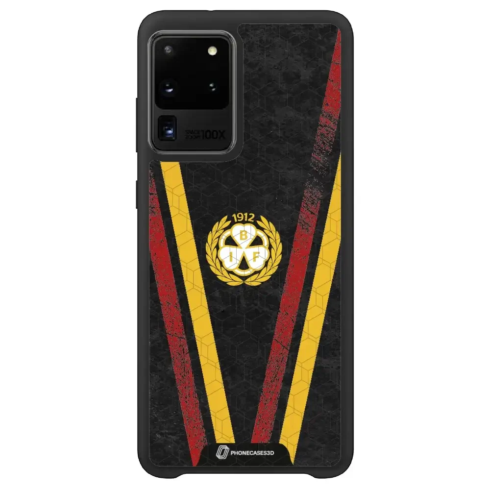 Brynäs IF Official 3D Phone Case Design Classic - Image 43