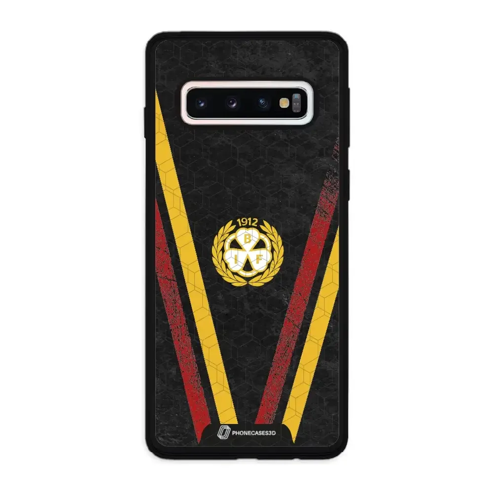 Brynäs IF Official 3D Phone Case Design Classic - Image 44