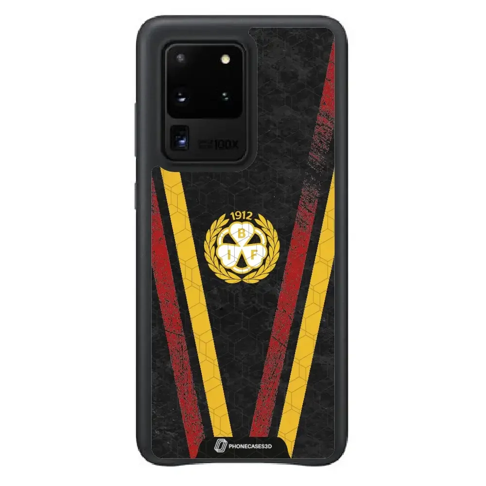 Brynäs IF Official 3D Phone Case Design Classic - Image 49