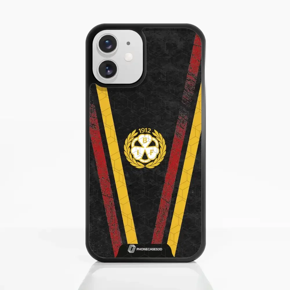 Brynäs IF Official 3D Phone Case Design Classic - Image 5