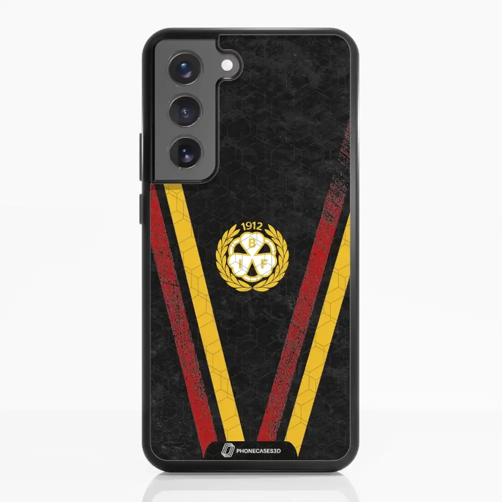 Brynäs IF Official 3D Phone Case Design Classic - Image 54