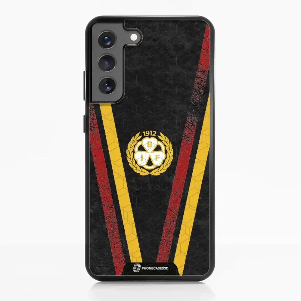 Brynäs IF Official 3D Phone Case Design Classic - Image 55