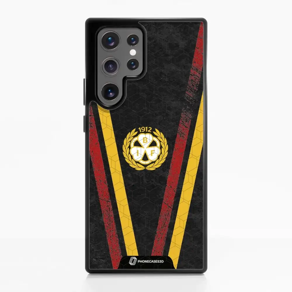 Brynäs IF Official 3D Phone Case Design Classic - Image 56