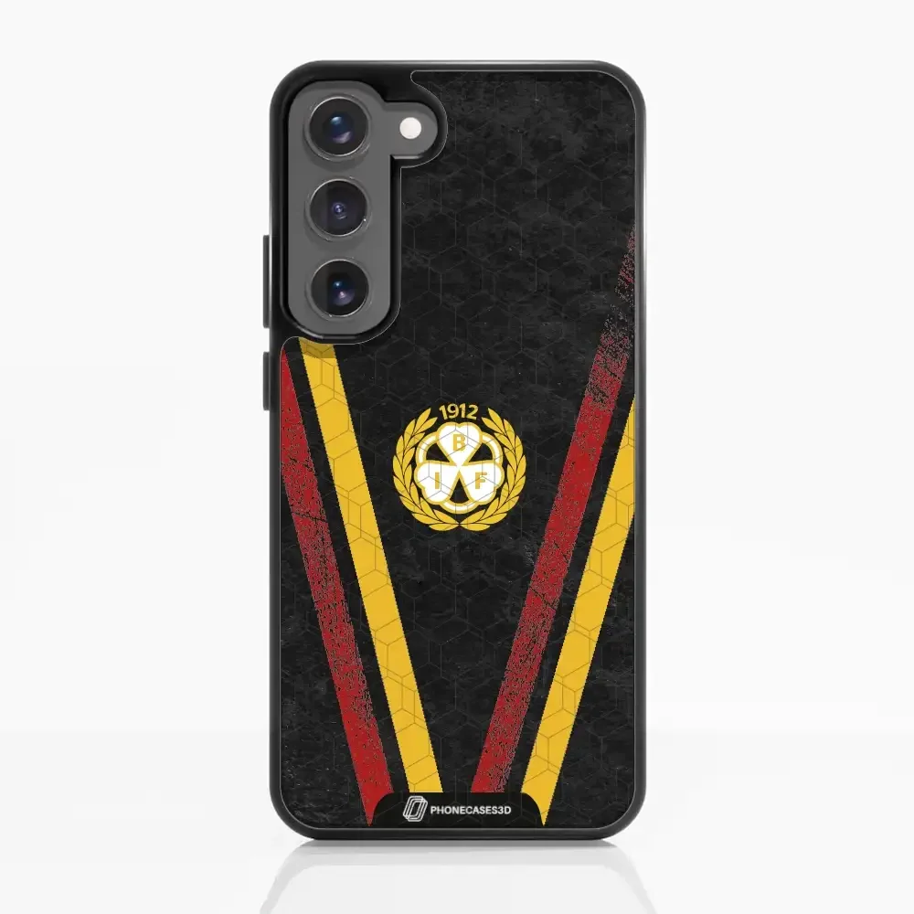 Brynäs IF Official 3D Phone Case Design Classic - Image 57