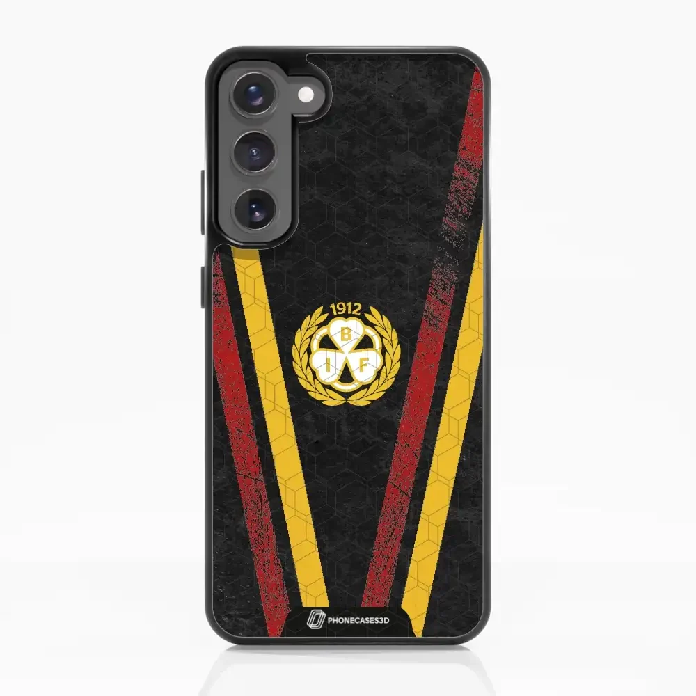 Brynäs IF Official 3D Phone Case Design Classic - Image 59