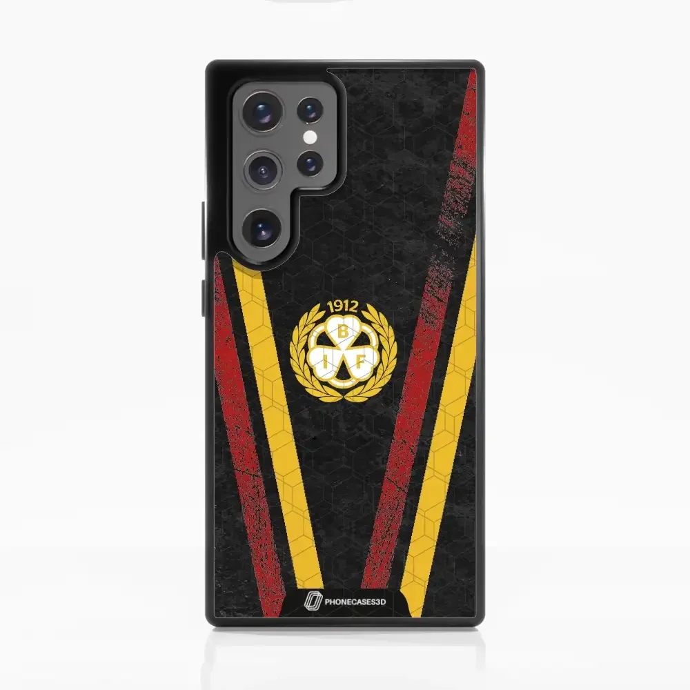 Brynäs IF Official 3D Phone Case Design Classic - Image 63