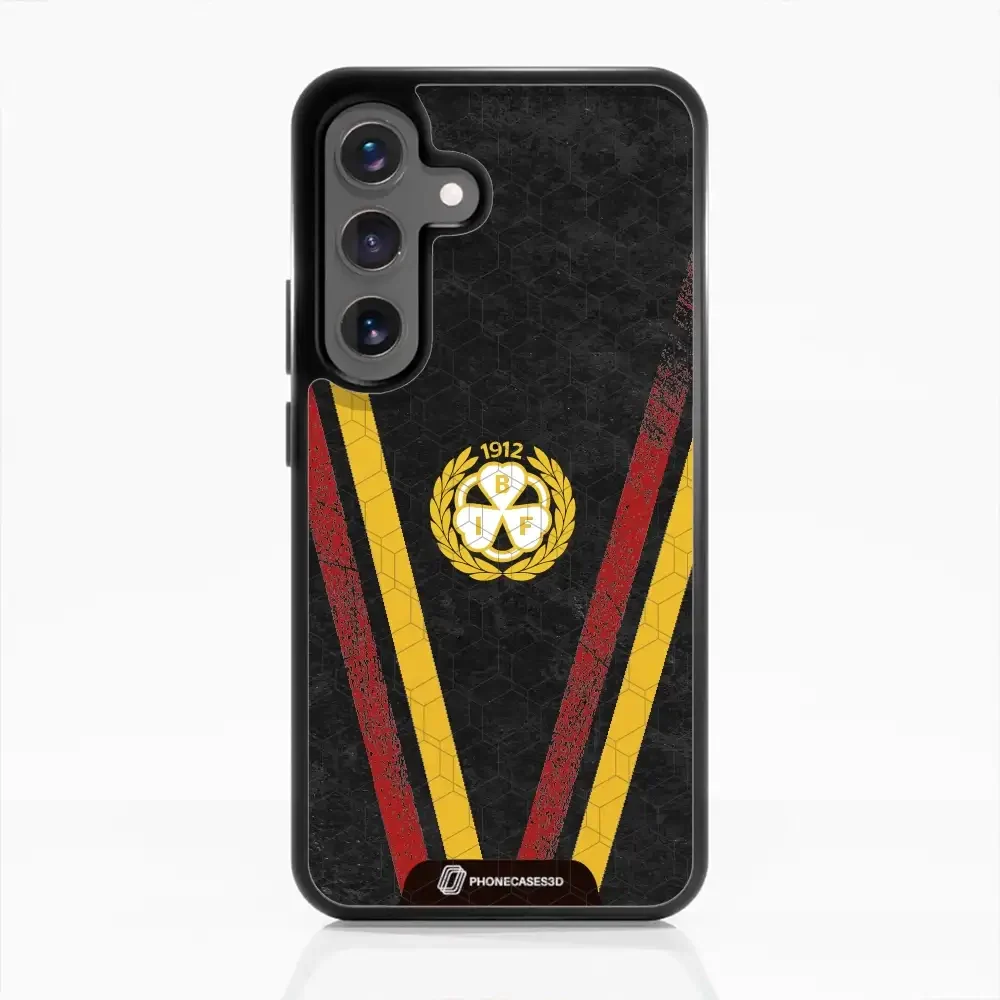 Brynäs IF Official 3D Phone Case Design Classic - Image 64