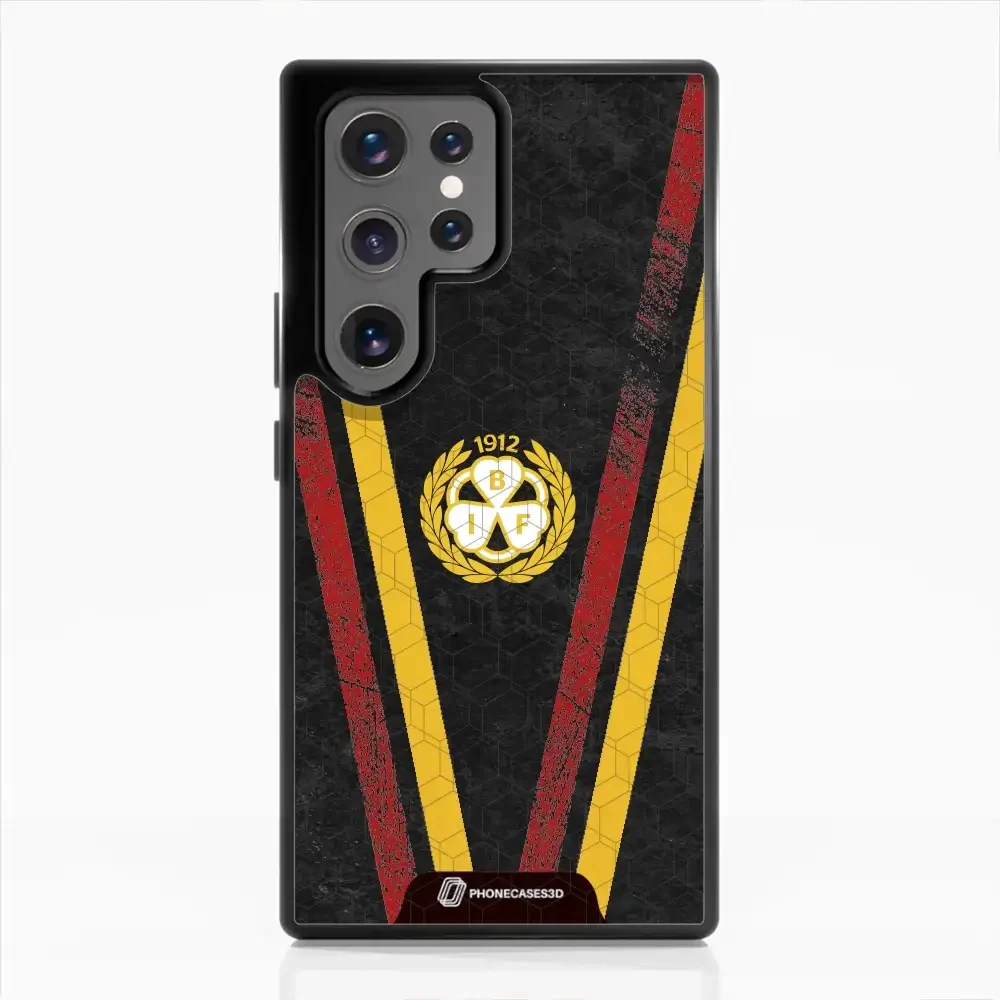 Brynäs IF Official 3D Phone Case Design Classic - Image 65
