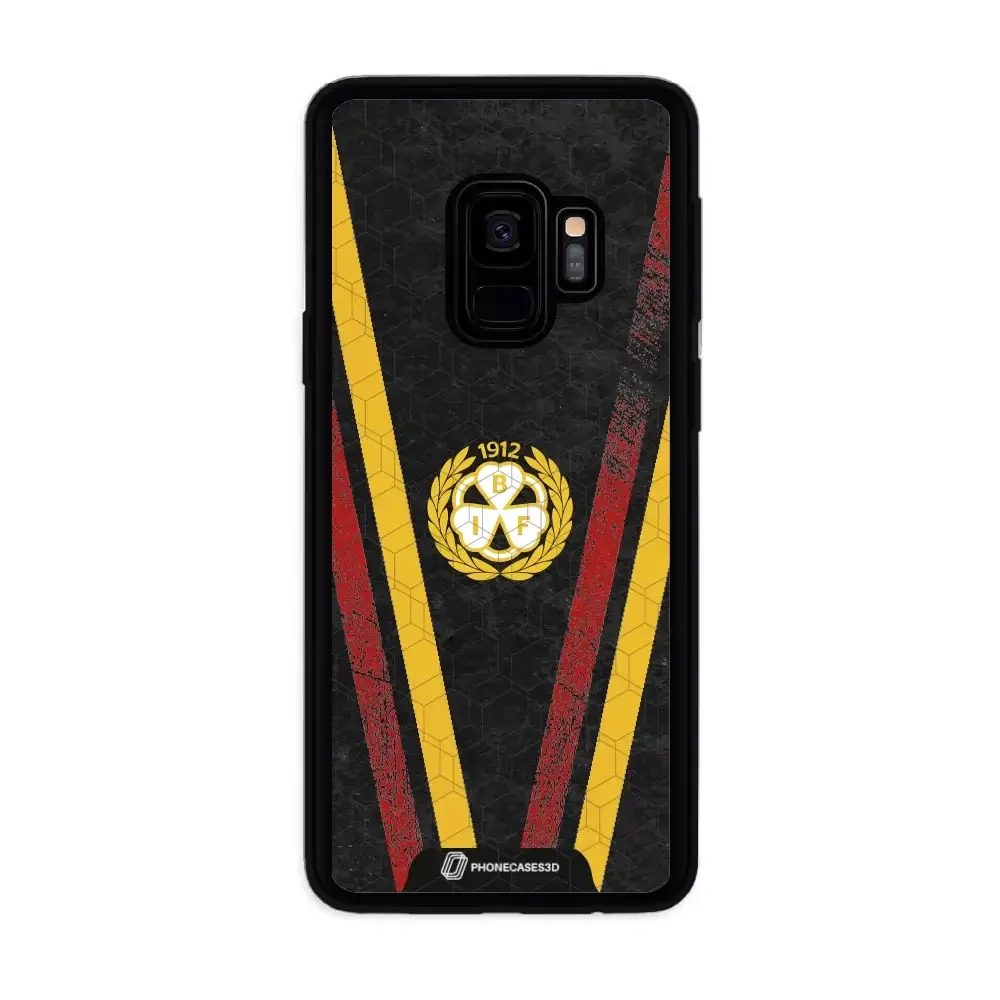 Brynäs IF Official 3D Phone Case Design Classic - Image 67