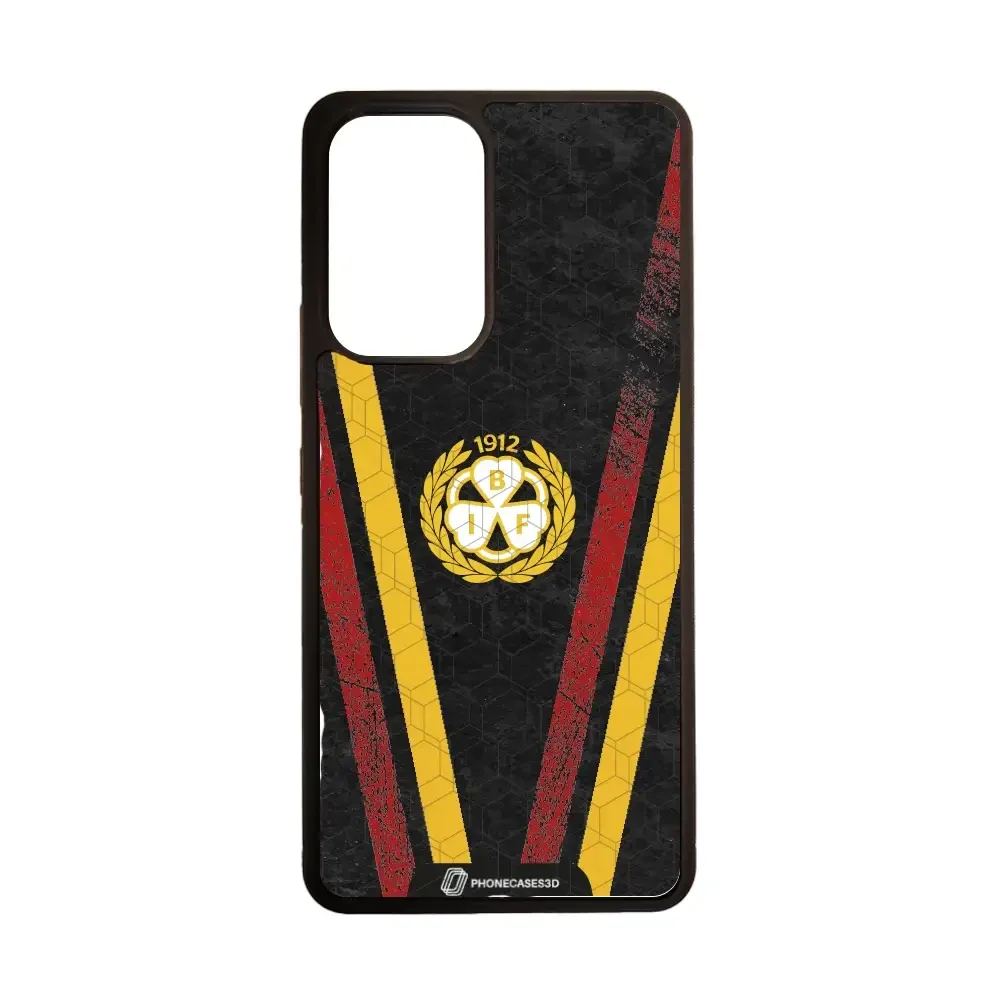 Brynäs IF Official 3D Phone Case Design Classic - Image 72