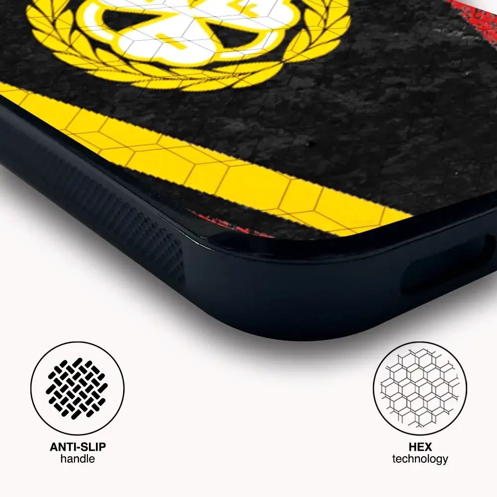 Brynäs IF Official 3D Phone Case Design Classic - Image 74